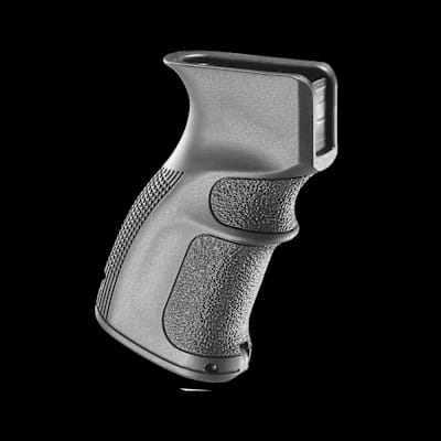 Buy FAB Defense Ergonomic AK47 Pistol Grip Black at Shooting Supplies