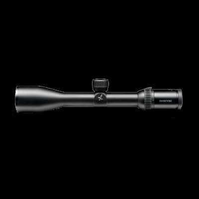 Buy Swarovski Z4 Ill 3-12X50 30mm 4A-i Rifle Scope at Shooting Supplies
