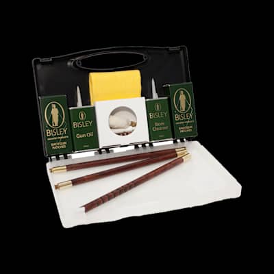 Bisley Boxed Cleaning Kit 12 Gauge