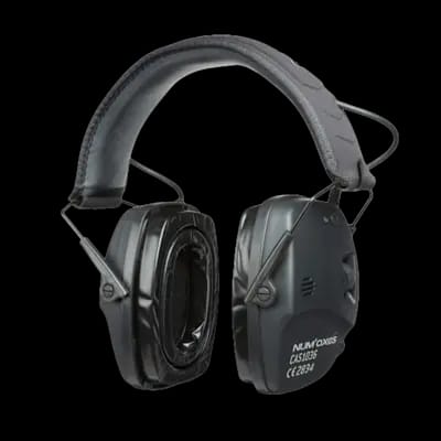 Buy NUM'AXES Bluetooth Electronic Hearing Protection at Shooting Supplies