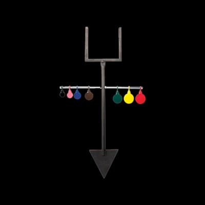 Buy Target Spinner Snooker Set at Shooting Supplies