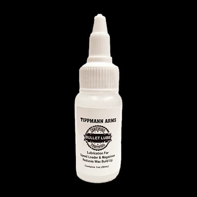 Buy Tippmann Arms Bullet/Magazine Lube 1 Oz at Shooting Supplies