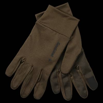 Seeland Grip Gloves Green M/L
