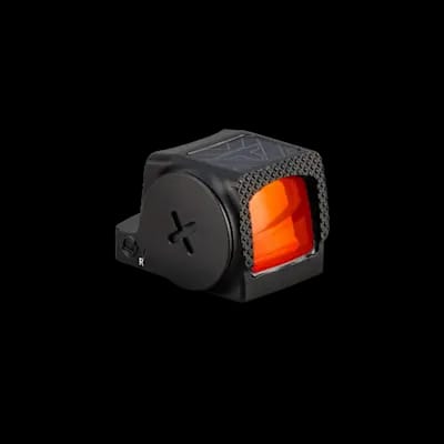 Buy Vortex Defender CCW Enclosed Solar Micro Red Dot at Shooting Supplies
