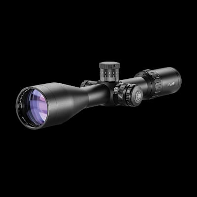 Buy Hawke Vantage WA 30mm 4-16x50 LRSF .17 HMR Reticle Riflescope at Shooting Supplies