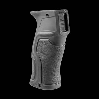 FAB Defense Gradus Pistol Grip AK Black