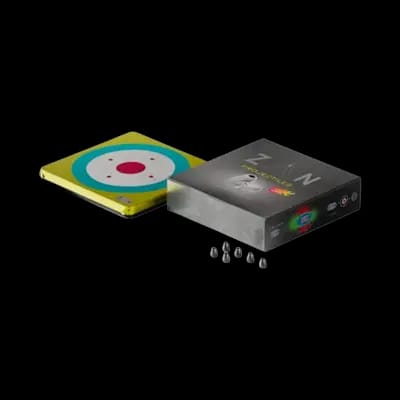 Buy Zan Projectiles 25 Cal 33gr Slugs .250 (200) at Shooting Supplies