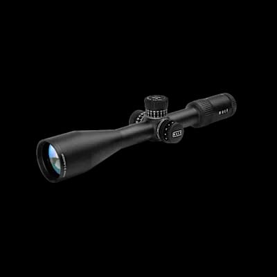 Buy WULF Defender 30mm 5-25x50 ED SFP MOA at Shooting Supplies