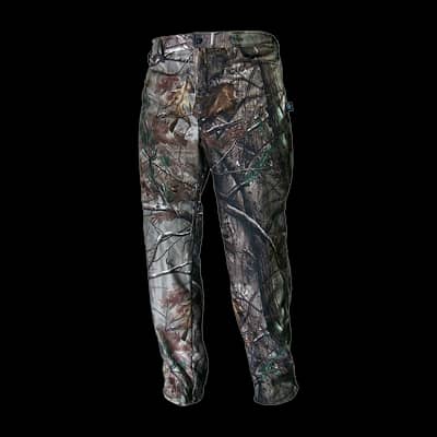 Frontier Trouser Rap 2Xl