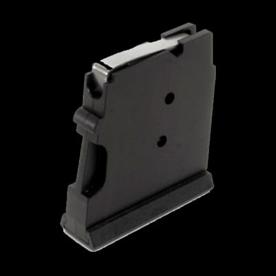 Buy CZ Mag 5-Shot 455/457 Bolt .17 at Shooting Supplies