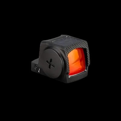 Buy Vortex Defender ST Enclosed Solar Micro Red Dot at Shooting Supplies