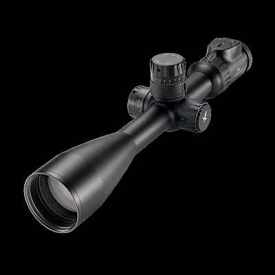 Buy Swarovski X5I 5-25X56 1/8Moa Plex Rifle Scope at Shooting Supplies