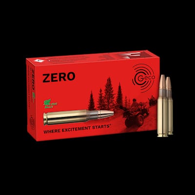 Buy Geco 308 Zero 136G at Shooting Supplies