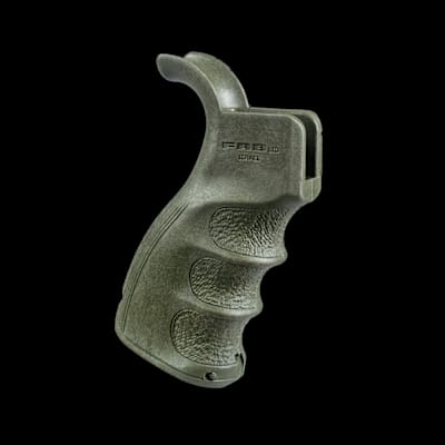 Buy FAB Defense AG-43 Pistol Grip Green at Shooting Supplies