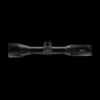 Buy Gpo Spectre 7.5X50 Ill G4I Ret 30Mm Tube Rifle Scope at Shooting Supplies