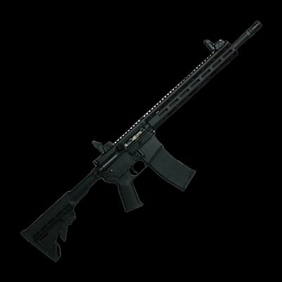 Buy Tippmann Arms M4 Elite-L 22LR 16" at Shooting Supplies