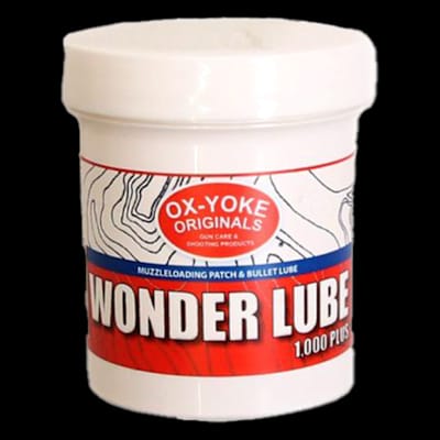 Buy Ox-Yoke Originals Wonder Lube 1000 4Oz at Shooting Supplies