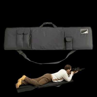 BSA Tactical Case Mat 48" Extends to 70"