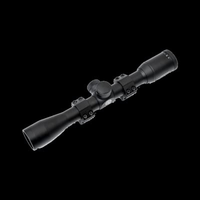 Buy Hawke Fastmount 4x32 Mildot W/R Riflescope at Shooting Supplies