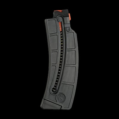 Buy Smith & Wesson MP 15-22 Magazine 25 Rounds at Shooting Supplies