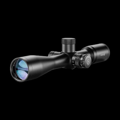 Buy Hawke Airmax 30 WA SF 10x44 AMX Rifle Scope at Shooting Supplies