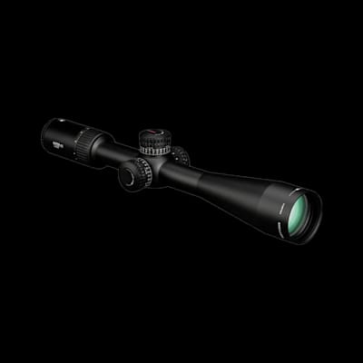 Buy Vortex PST II 5-25X50 EBR4 MOA Rifle Scope at Shooting Supplies