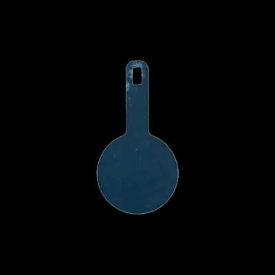 Buy Tom's Targets Rimfire Gong 3" at Shooting Supplies