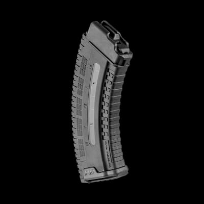 Buy FAB Defense Ultimag VZ58 30 Round Magazine Black at Shooting Supplies