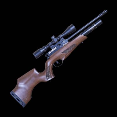 BSA Ultra CLX SL Beech Air Rifle .177