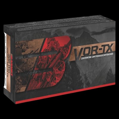 Buy Barnes 30-06 VOR-TX TTSX 150gr at Shooting Supplies