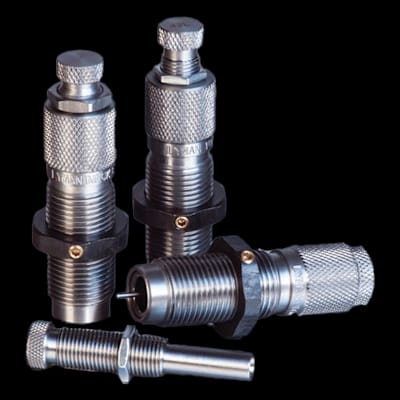 Buy Lyman Classic 3 Die Rifle Set 45/70 at Shooting Supplies