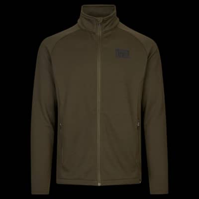 Seeland Tidal Fleece Jacket Green XL