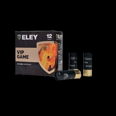 Buy Eley Hawk 20B Vip Game 32gr F5 at Shooting Supplies
