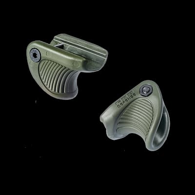 Buy FAB Defense Versatile Tactical Support (2 Items) Green at Shooting Supplies