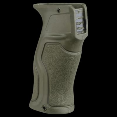 Buy FAB Defense Gradus Pistol Grip AK Green at Shooting Supplies