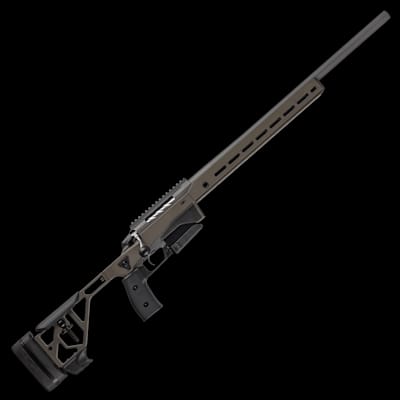 Buy Tikka T3X Ace Target Cerakote Bolt Action Rifle 6.5 Creedmoor 26" at Shooting Supplies