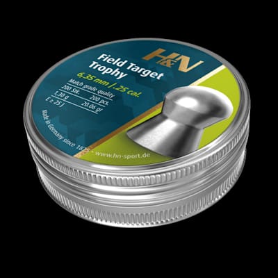 Buy H&N Field Target Trophy .25 at Shooting Supplies