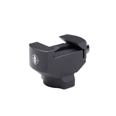 Spartan Universal Picatinny Adapter
