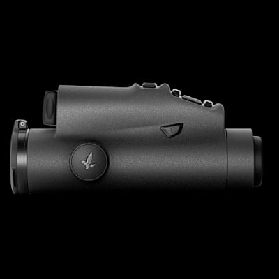 Buy Swarovski TX Encounter Thermal Viewer And Clip-On Unit at Shooting Supplies