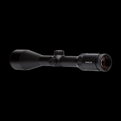 Buy Kahles Helia 2.4-12X56I Rifle Scope at Shooting Supplies