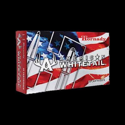 Buy Hornady American Whitetail 308 150G Sp Interlock at Shooting Supplies