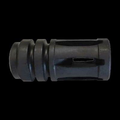 Buy Tippmann Arms Muzzle Brake 1/2" UNEF at Shooting Supplies