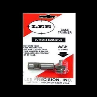 Buy Lee Case Cutter & Lock Stud at Shooting Supplies