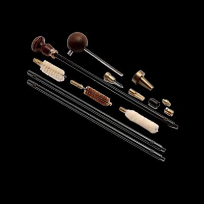 Buy Pedersoli Rifle Loading/Cleaning Kit at Shooting Supplies