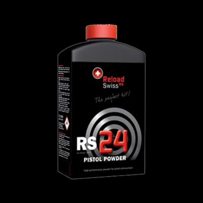 Buy Swiss Powder RS24 500g at Shooting Supplies