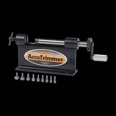 Buy Lyman Accutrimmer - Muli Calibre at Shooting Supplies