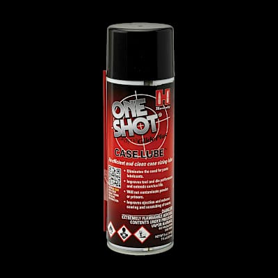 Buy Hornady Case Lube One Shot at Shooting Supplies