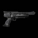 Air Pistols