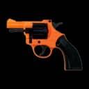 Blank Pistols
