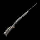 Bolt Action Rifles
